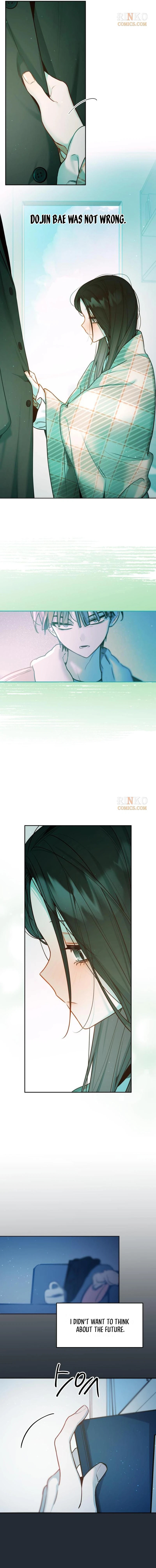 Read Our Guild Idol chapter 45 image 5 on Lezhin
