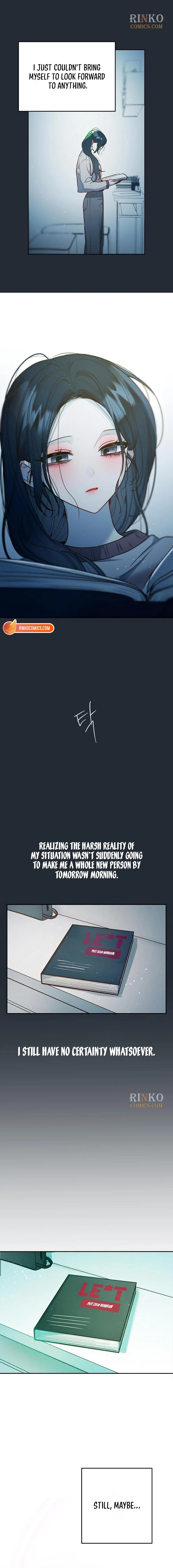 Read Our Guild Idol chapter 45 image 6 on Lezhin