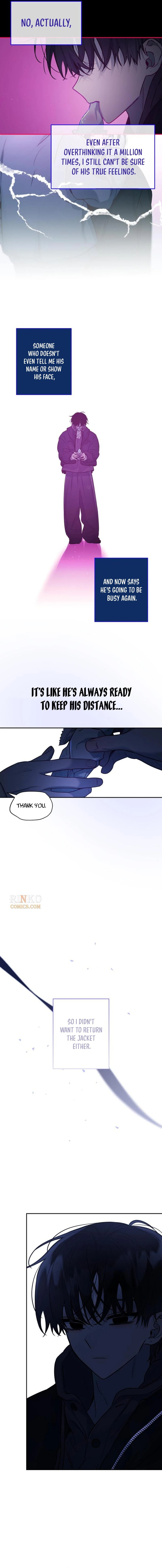 Read Our Guild Idol chapter 46 image 10 on Lezhin