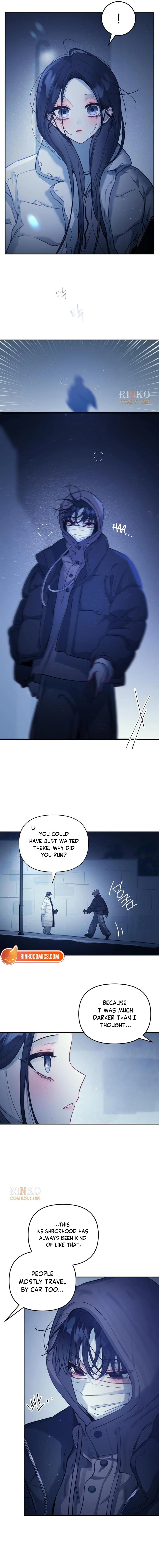Read Our Guild Idol chapter 46 image 2 on Lezhin