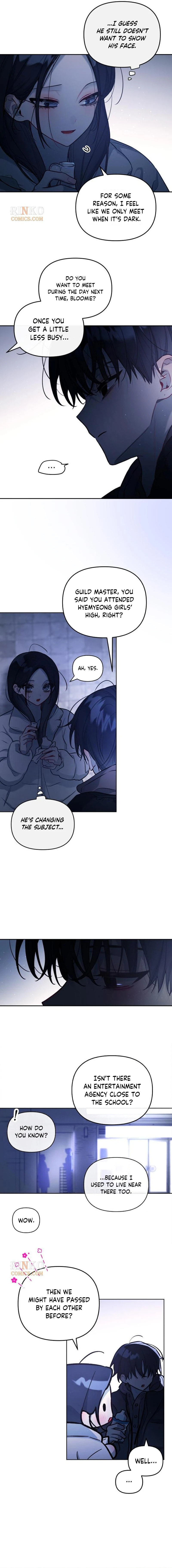 Read Our Guild Idol chapter 46 image 6 on Lezhin