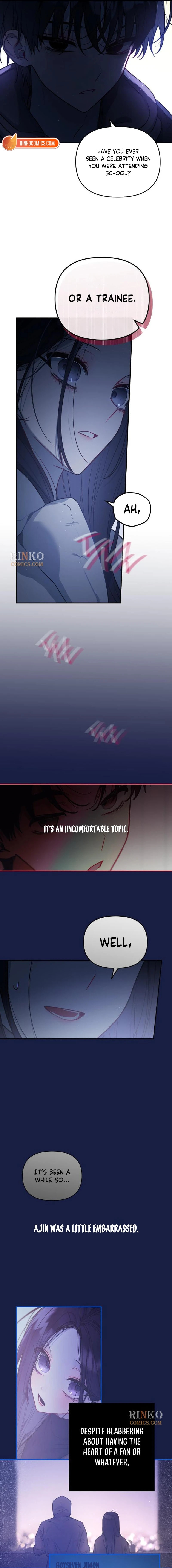 Read Our Guild Idol chapter 46 image 7 on Lezhin