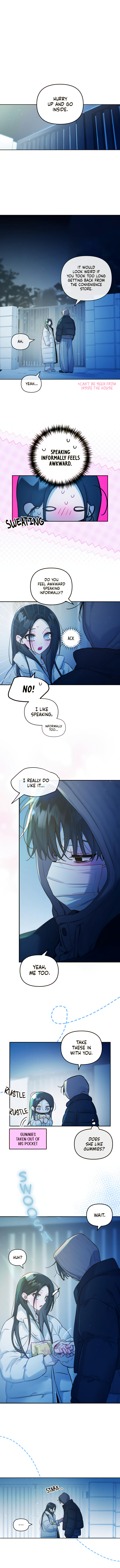 Read Our Guild Idol chapter 47 image 1 on Lezhin