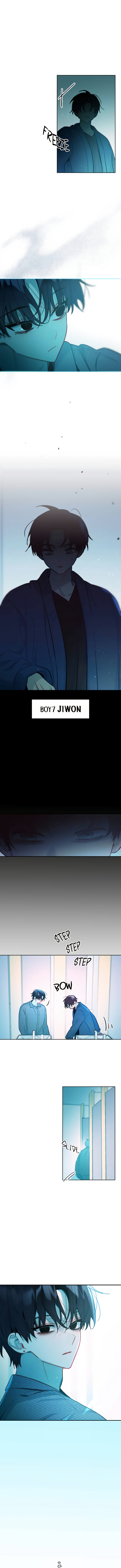 Read Our Guild Idol chapter 48 image 1 on Lezhin
