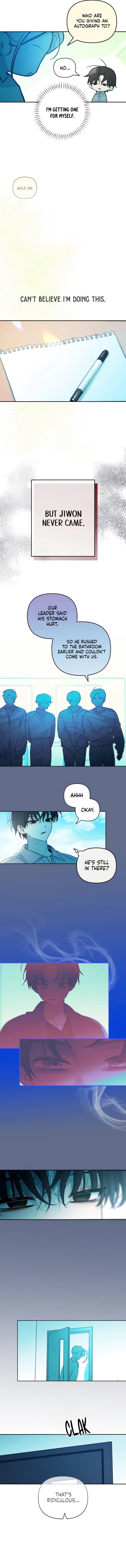 Read Our Guild Idol chapter 48 image 3 on Lezhin