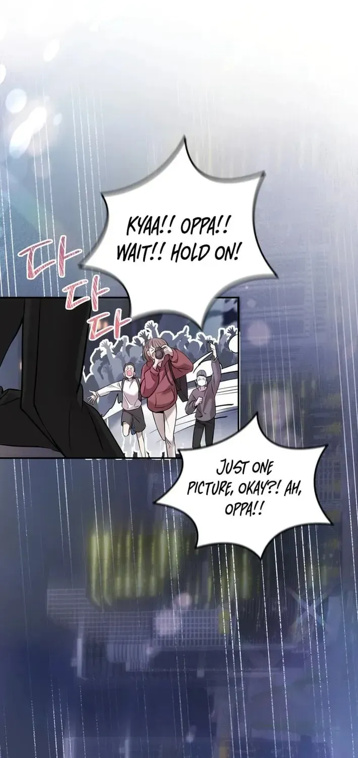 Read Our Guild Idol chapter 49 image 12 on Lezhin