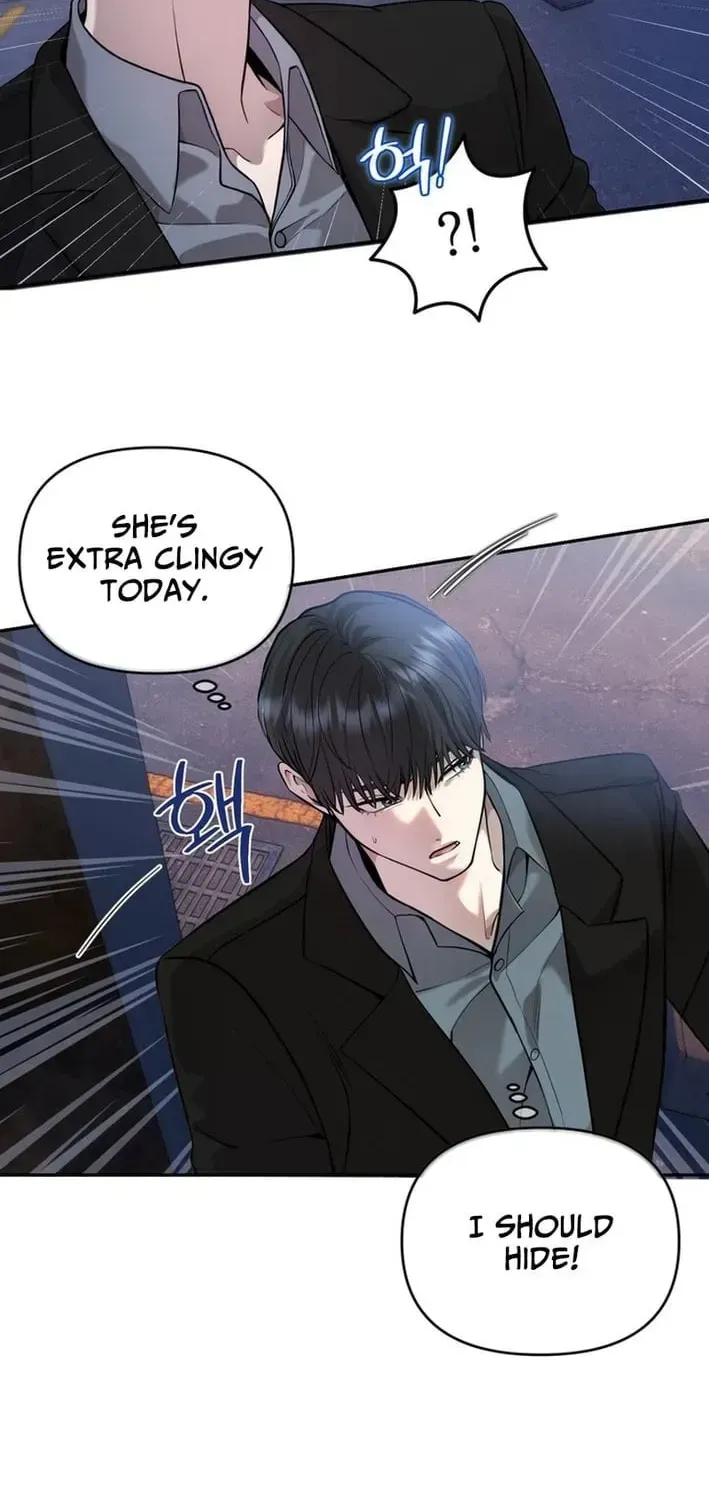 Read Our Guild Idol chapter 49 image 15 on Lezhin