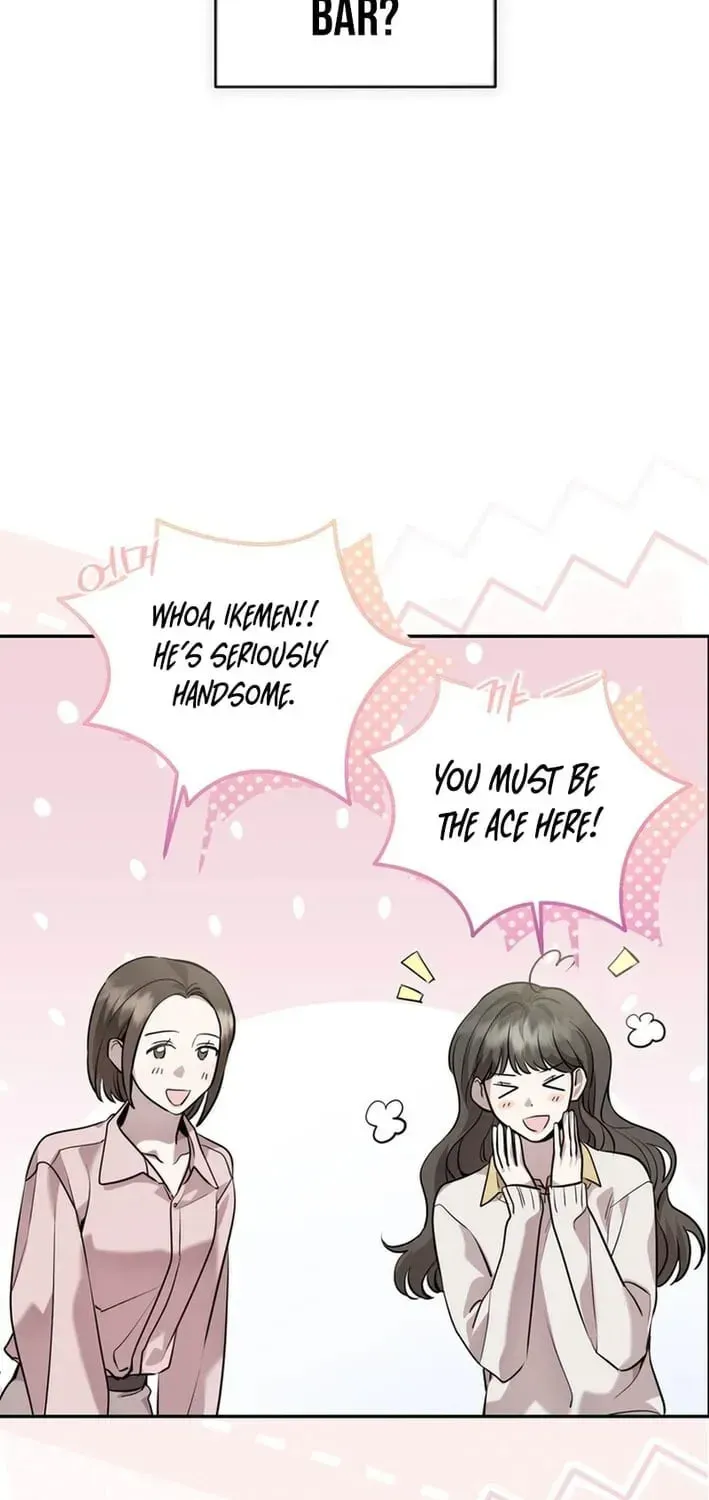 Read Our Guild Idol chapter 49 image 23 on Lezhin