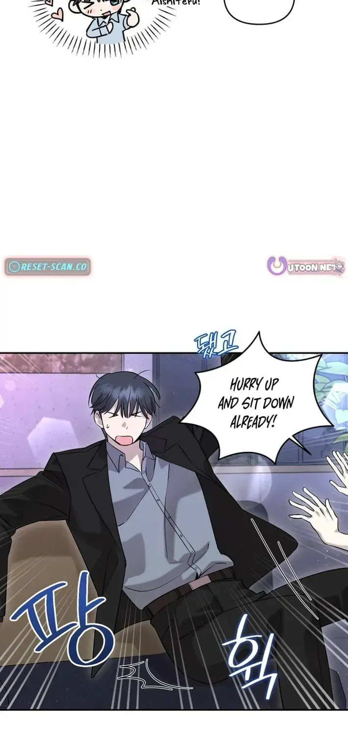 Read Our Guild Idol chapter 49 image 28 on Lezhin