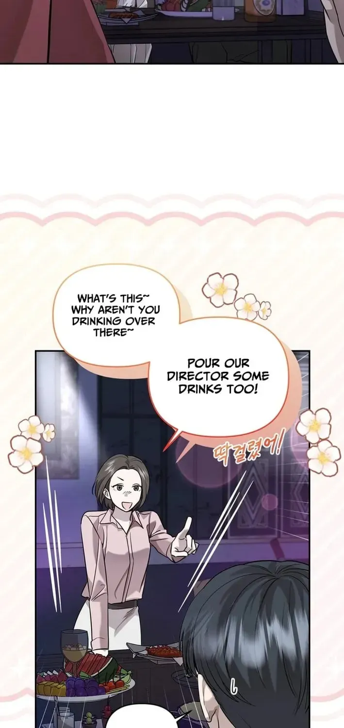 Read Our Guild Idol chapter 49 image 33 on Lezhin