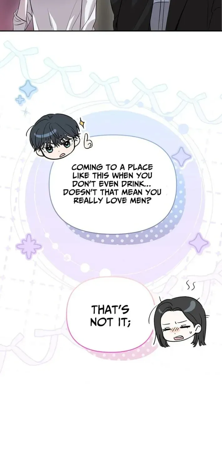 Read Our Guild Idol chapter 49 image 37 on Lezhin