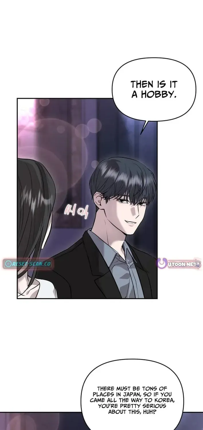 Read Our Guild Idol chapter 49 image 38 on Lezhin