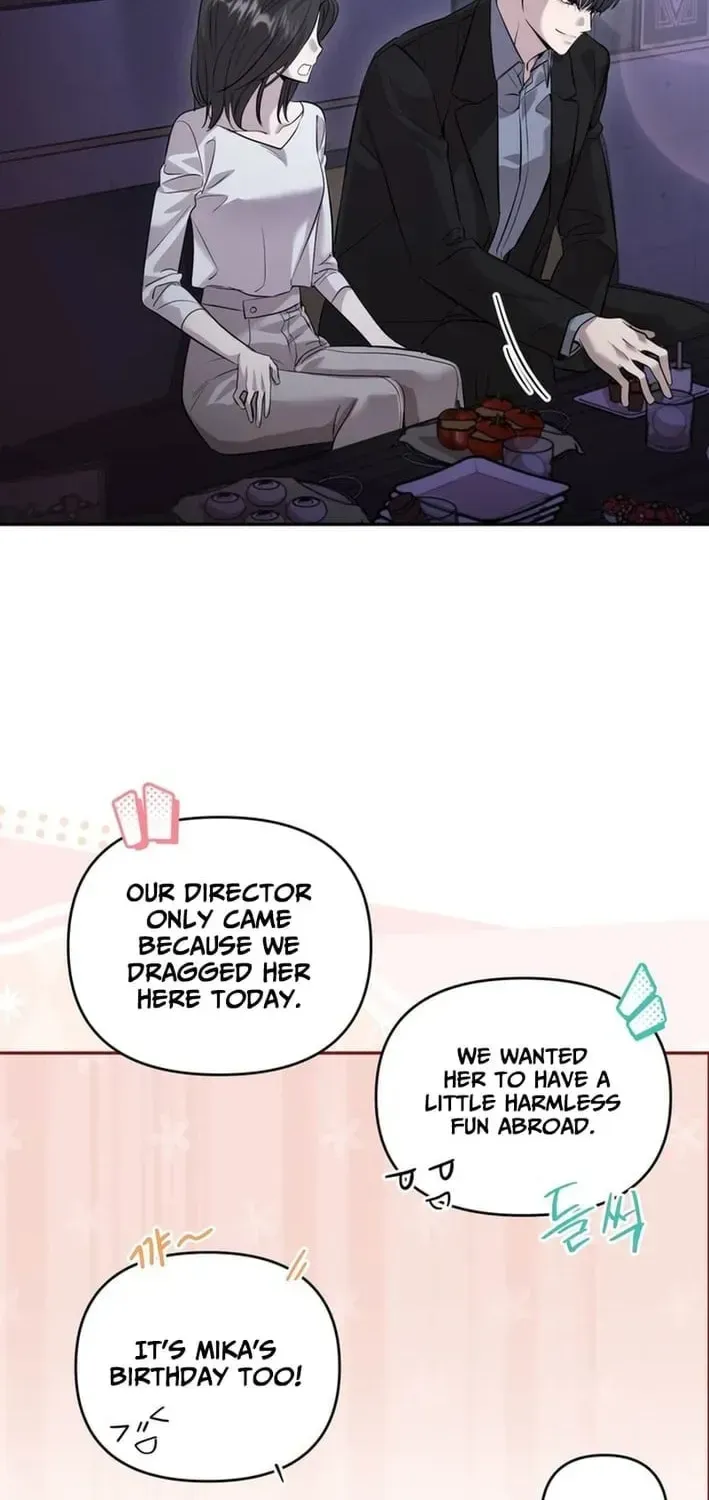 Read Our Guild Idol chapter 49 image 40 on Lezhin