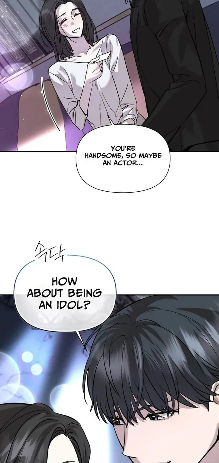 Read Our Guild Idol chapter 49 image 49 on Lezhin