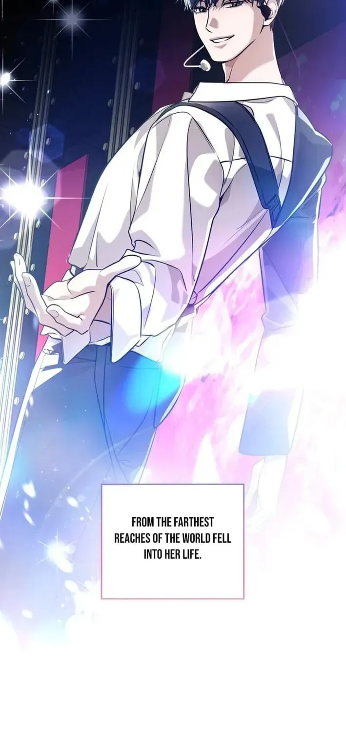 Read Our Guild Idol chapter 49 image 5 on Lezhin