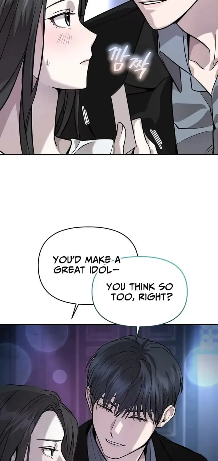 Read Our Guild Idol chapter 49 image 50 on Lezhin