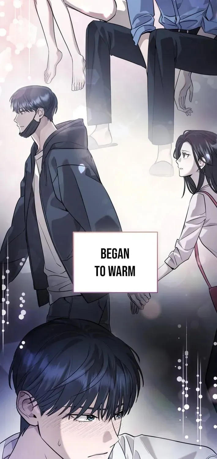 Read Our Guild Idol chapter 49 image 7 on Lezhin
