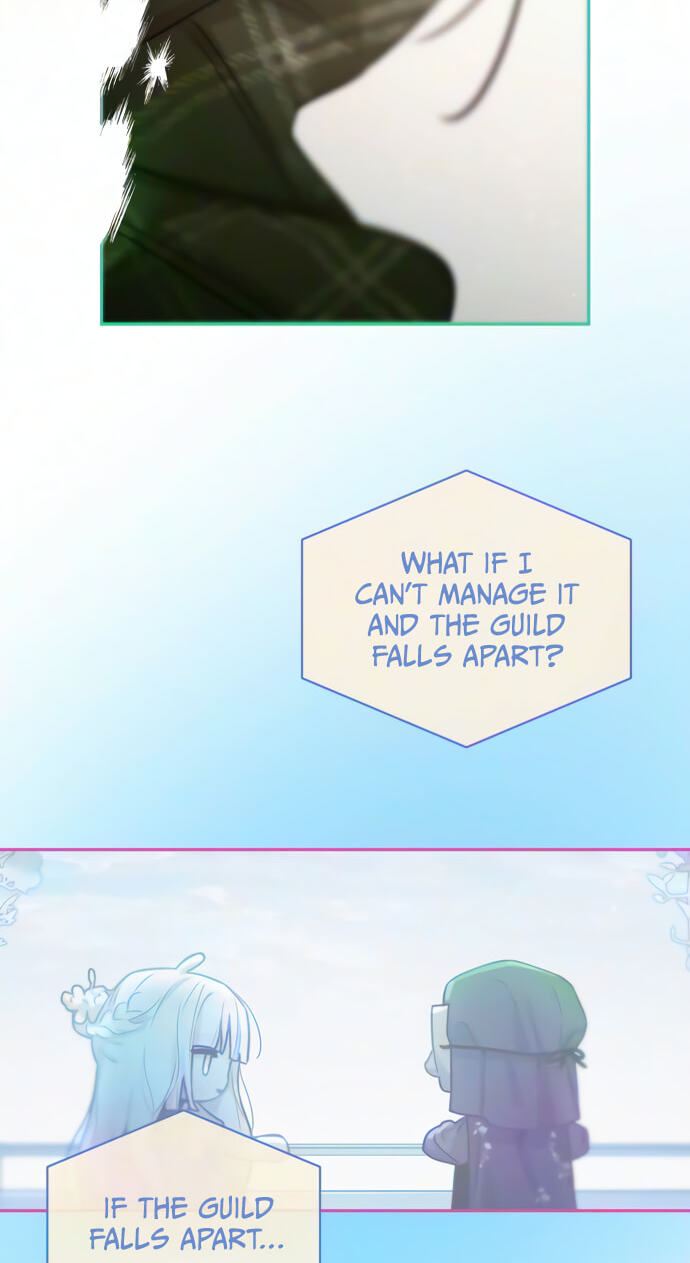 Read Our Guild Idol chapter 50 image 18 on Lezhin