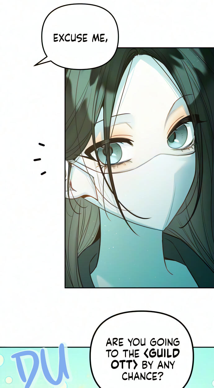 Read Our Guild Idol chapter 50 image 37 on Lezhin
