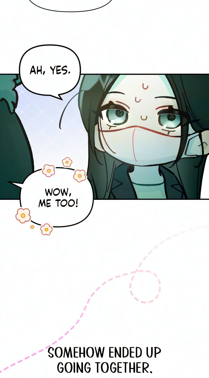Read Our Guild Idol chapter 50 image 39 on Lezhin