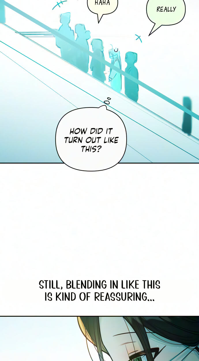 Read Our Guild Idol chapter 50 image 46 on Lezhin