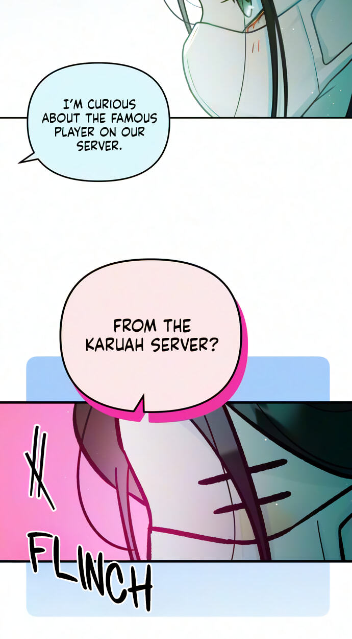 Read Our Guild Idol chapter 50 image 47 on Lezhin