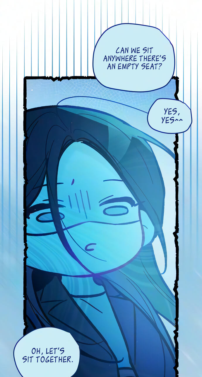 Read Our Guild Idol chapter 50 image 51 on Lezhin