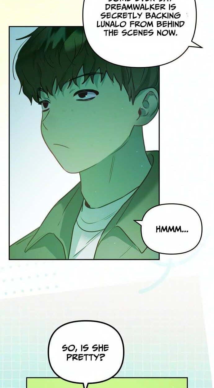 Read Our Guild Idol chapter 51 image 42 on Lezhin