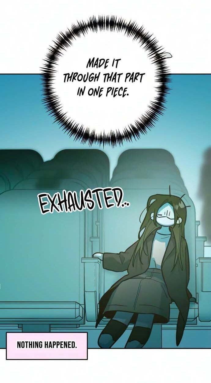 Read Our Guild Idol chapter 51 image 51 on Lezhin