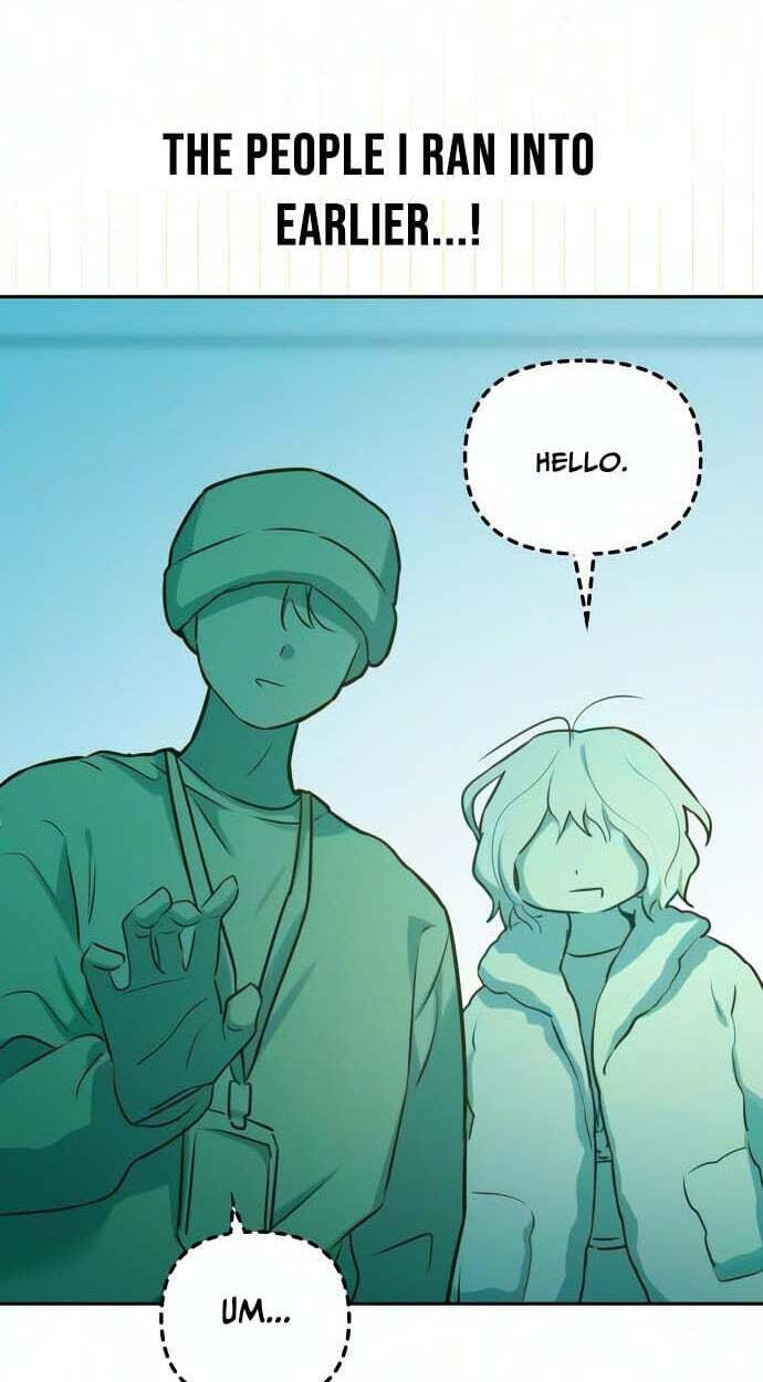 Read Our Guild Idol chapter 51 image 55 on Lezhin