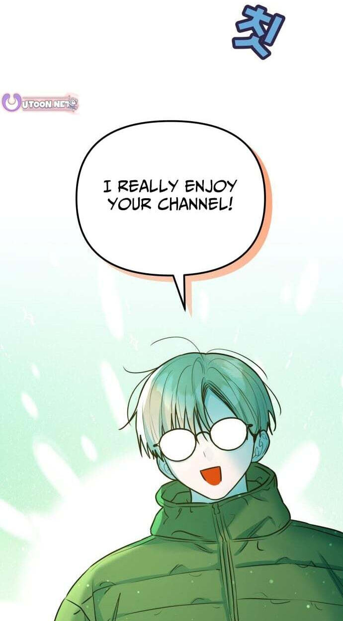 Read Our Guild Idol chapter 52 image 14 on Lezhin