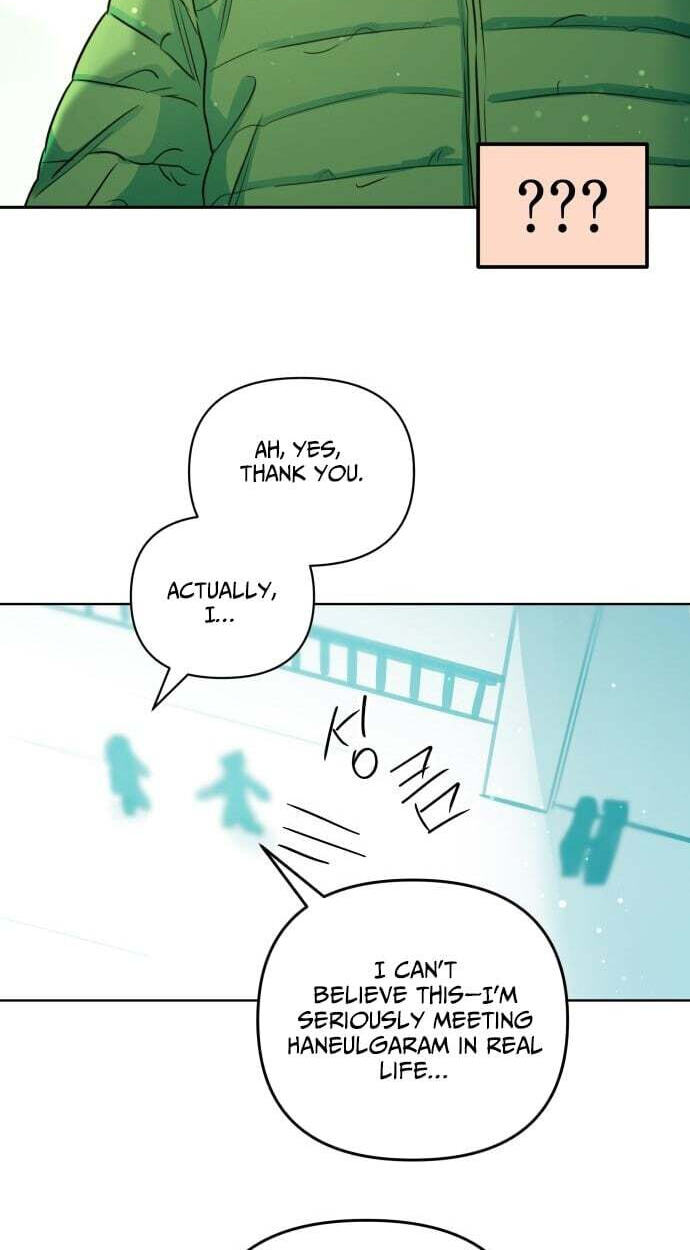 Read Our Guild Idol chapter 52 image 15 on Lezhin
