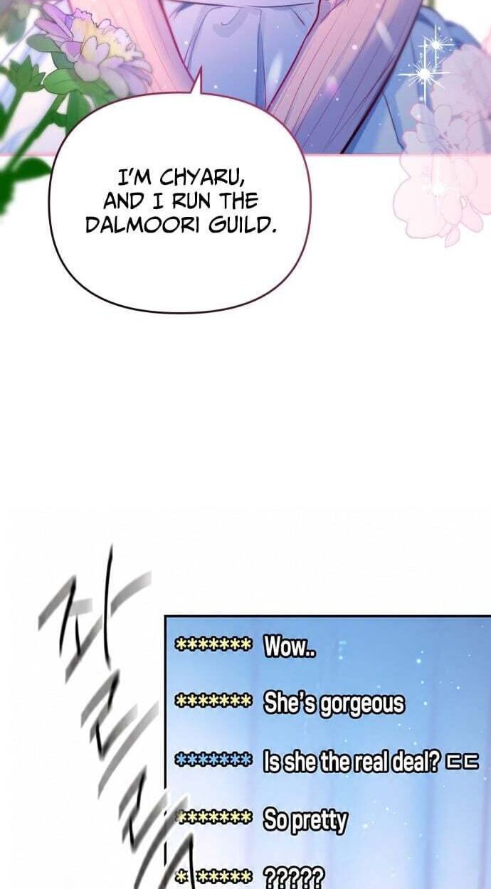 Read Our Guild Idol chapter 52 image 3 on Lezhin