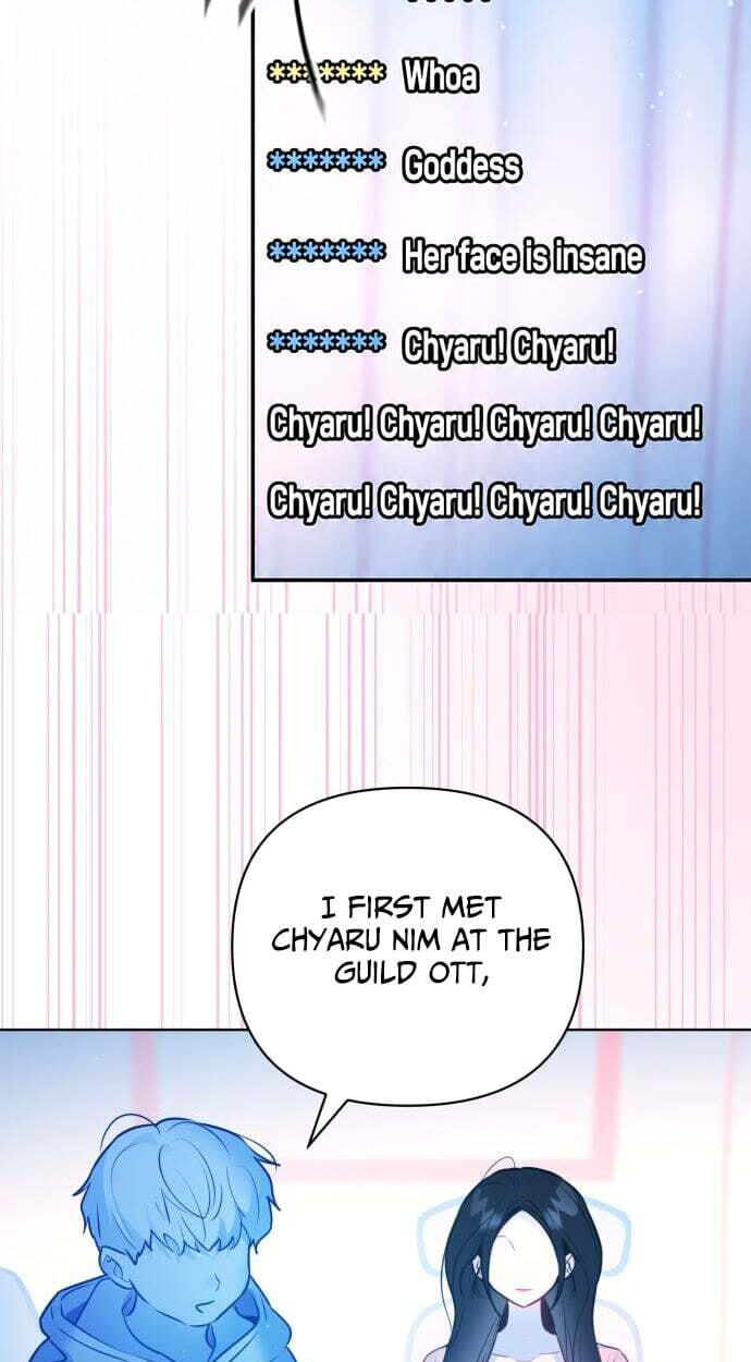 Read Our Guild Idol chapter 52 image 4 on Lezhin