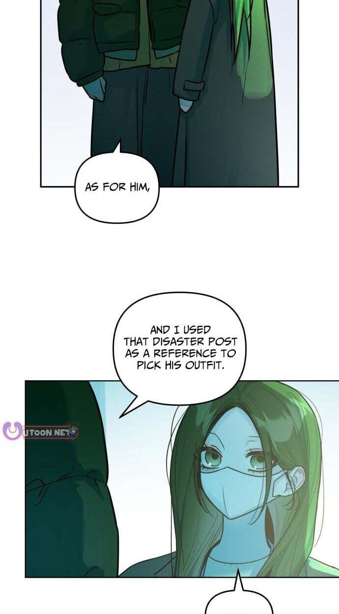 Read Our Guild Idol chapter 52 image 42 on Lezhin