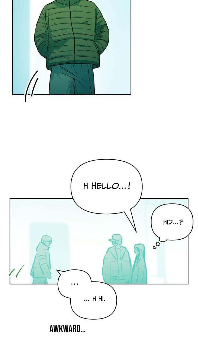 Read Our Guild Idol chapter 52 image 45 on Lezhin