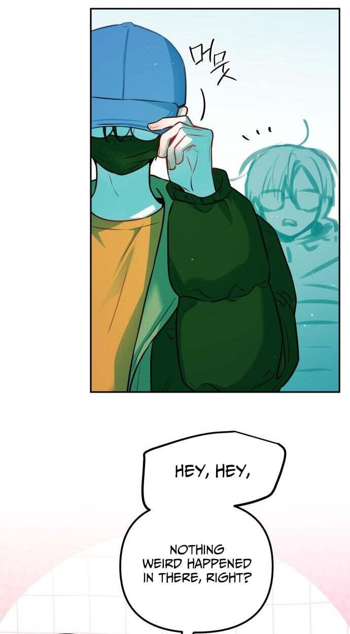Read Our Guild Idol chapter 52 image 47 on Lezhin