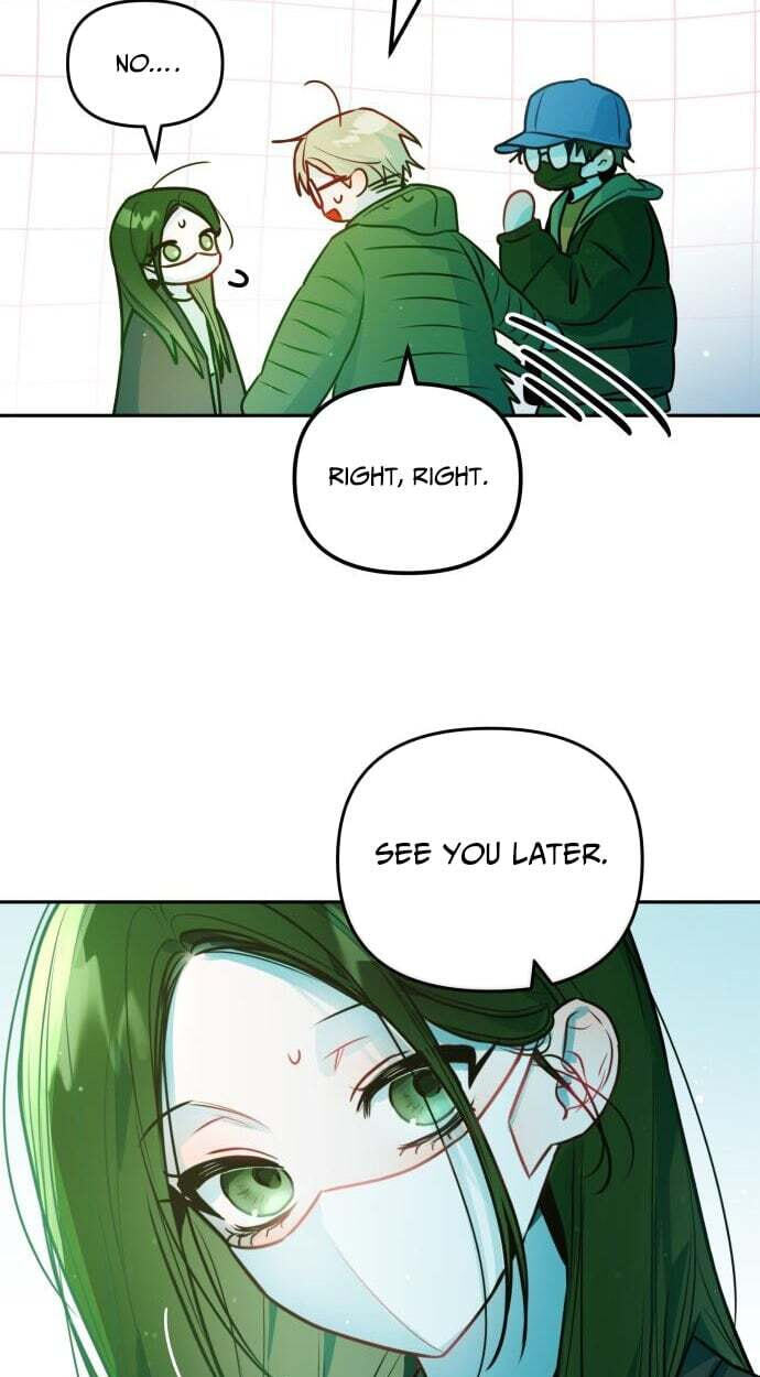 Read Our Guild Idol chapter 52 image 48 on Lezhin