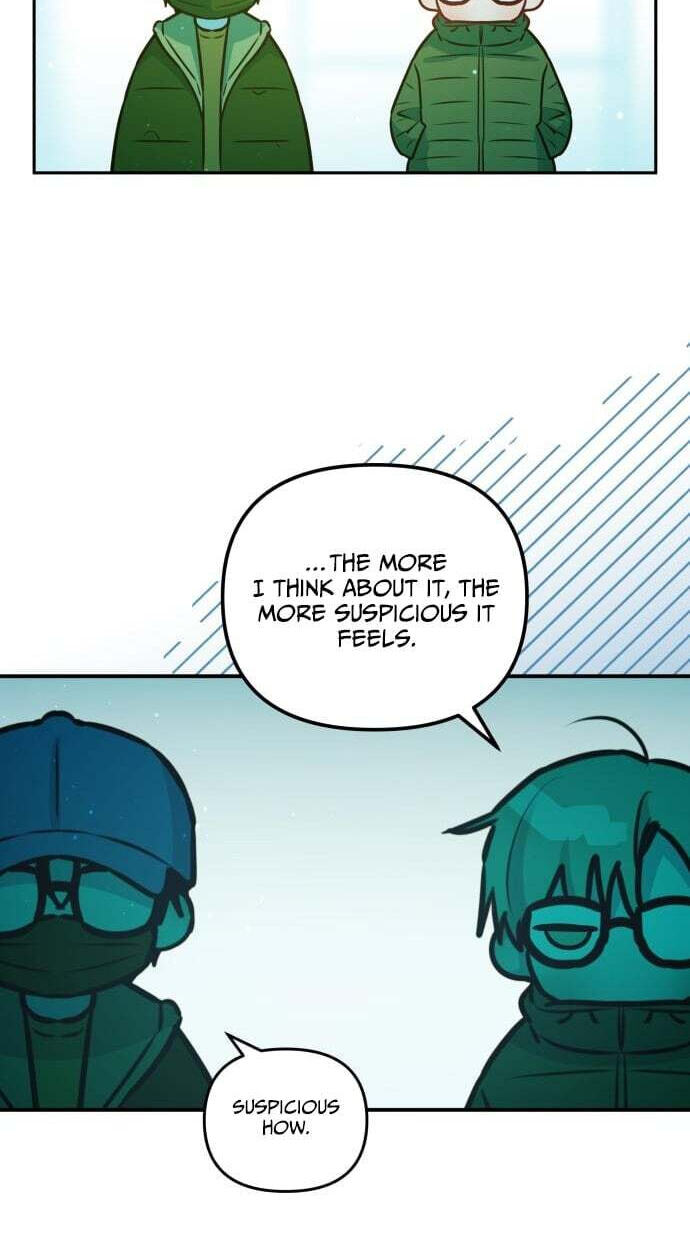 Read Our Guild Idol chapter 52 image 50 on Lezhin