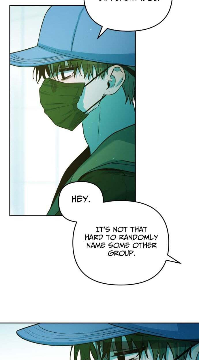 Read Our Guild Idol chapter 52 image 52 on Lezhin