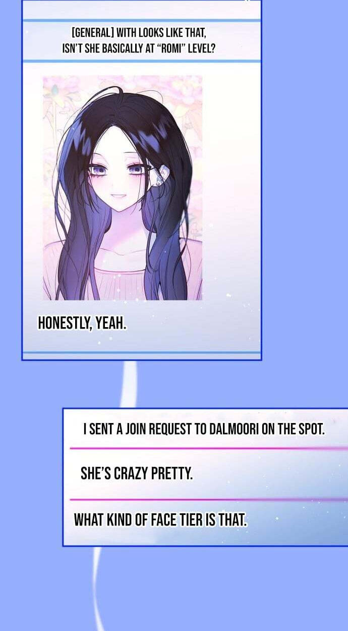 Read Our Guild Idol chapter 52 image 6 on Lezhin