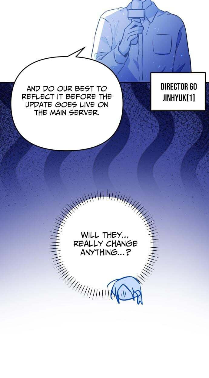 Read Our Guild Idol chapter 52 image 60 on Lezhin