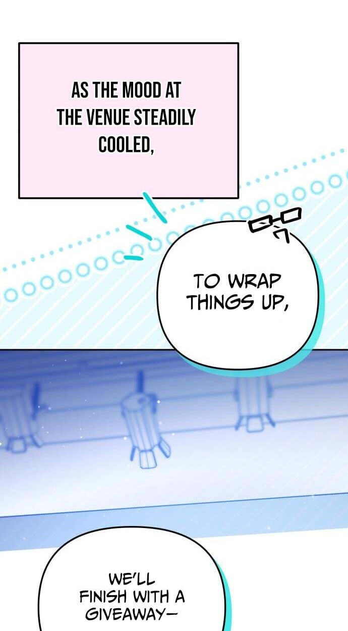 Read Our Guild Idol chapter 52 image 61 on Lezhin