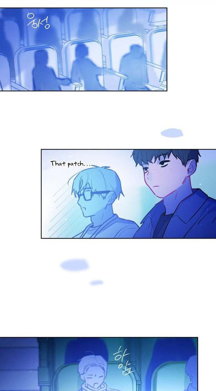 Read Our Guild Idol chapter 52 image 68 on Lezhin