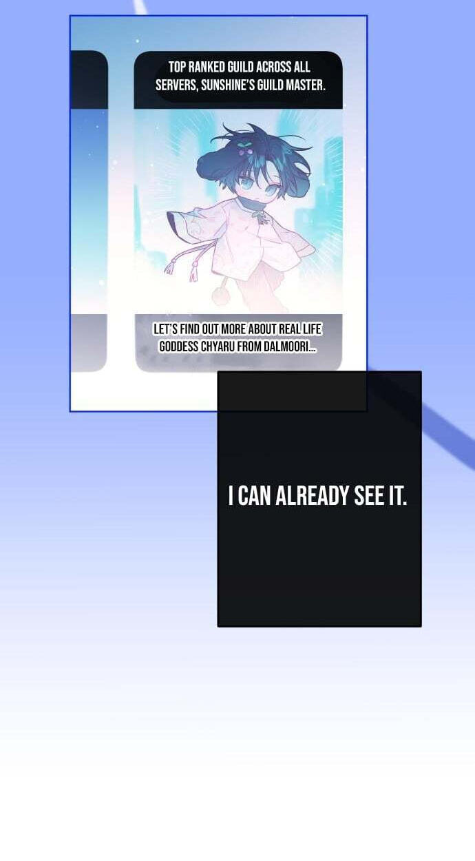 Read Our Guild Idol chapter 52 image 7 on Lezhin