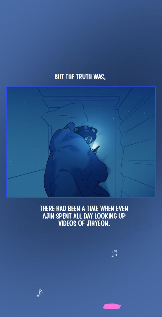 Read Our Guild Idol chapter 55 image 30 on Lezhin
