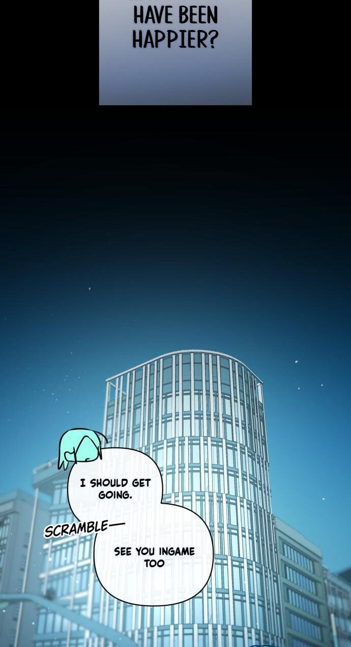 Read Our Guild Idol chapter 55 image 36 on Lezhin