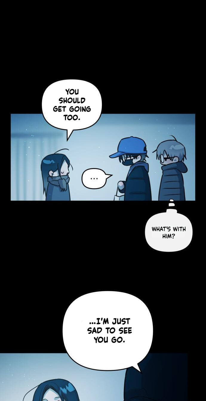 Read Our Guild Idol chapter 55 image 39 on Lezhin