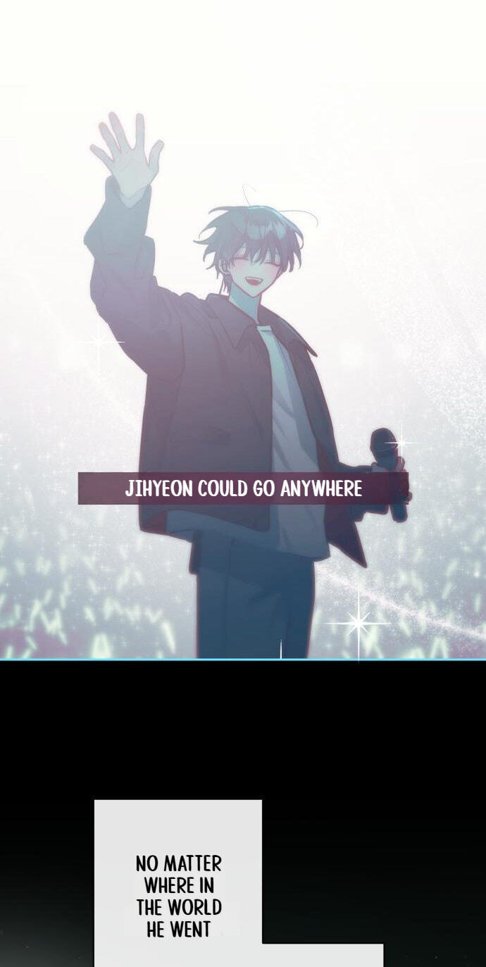 Read Our Guild Idol chapter 55 image 46 on Lezhin