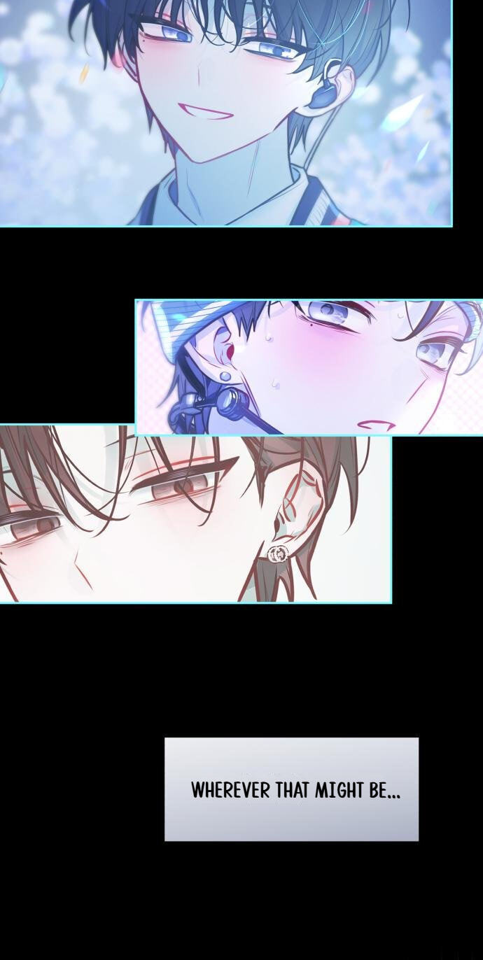 Read Our Guild Idol chapter 55 image 48 on Lezhin